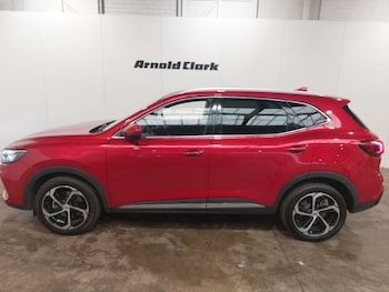 Used MG MG HS 2024 for sale - 78921500: Photo