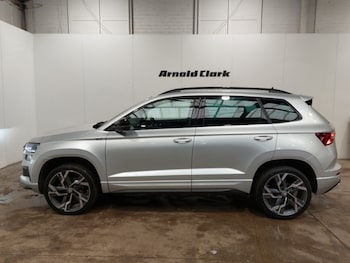 Used Skoda Karoq 2024 for sale - 78723804: Photo