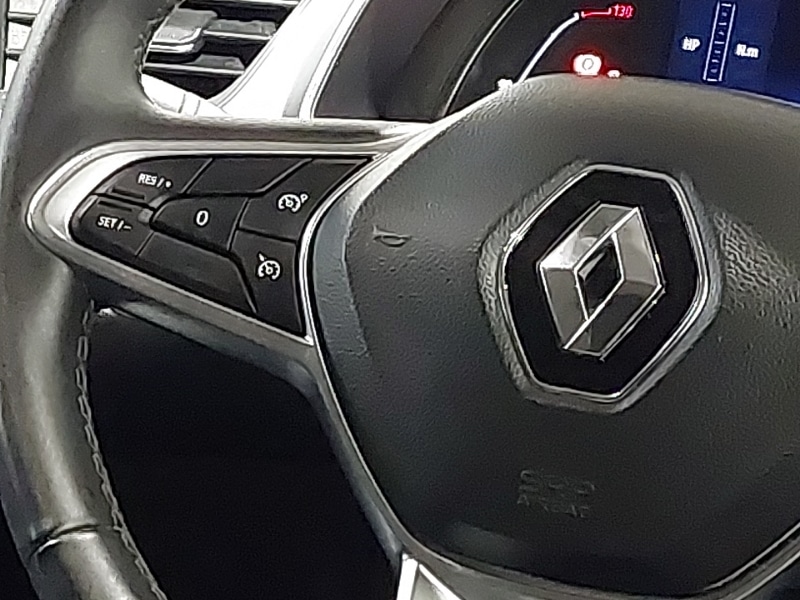 Used Renault Captur 2022 for sale - 77228743: Photo 11