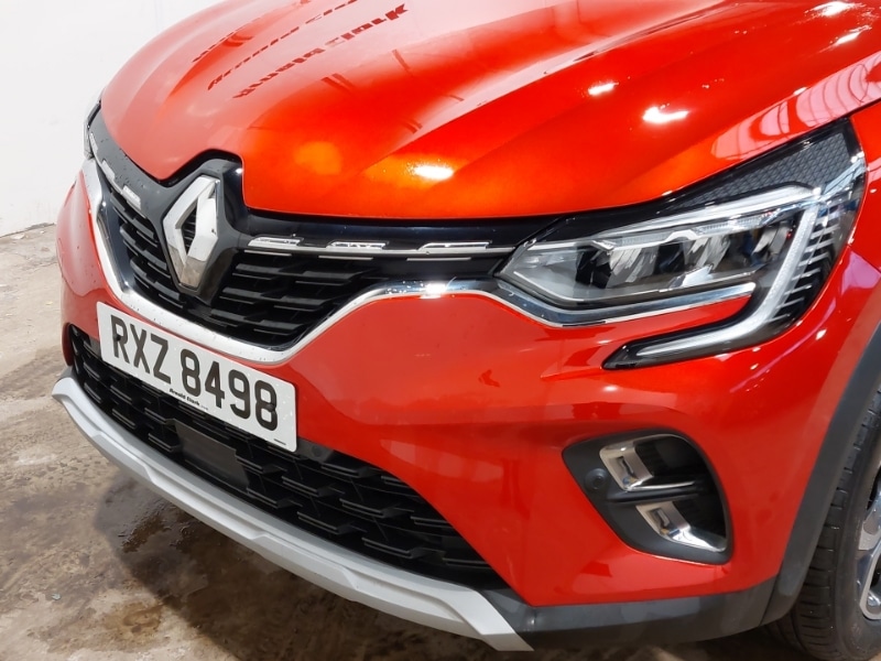 Used Renault Captur 2022 for sale - 77228743: Photo 12