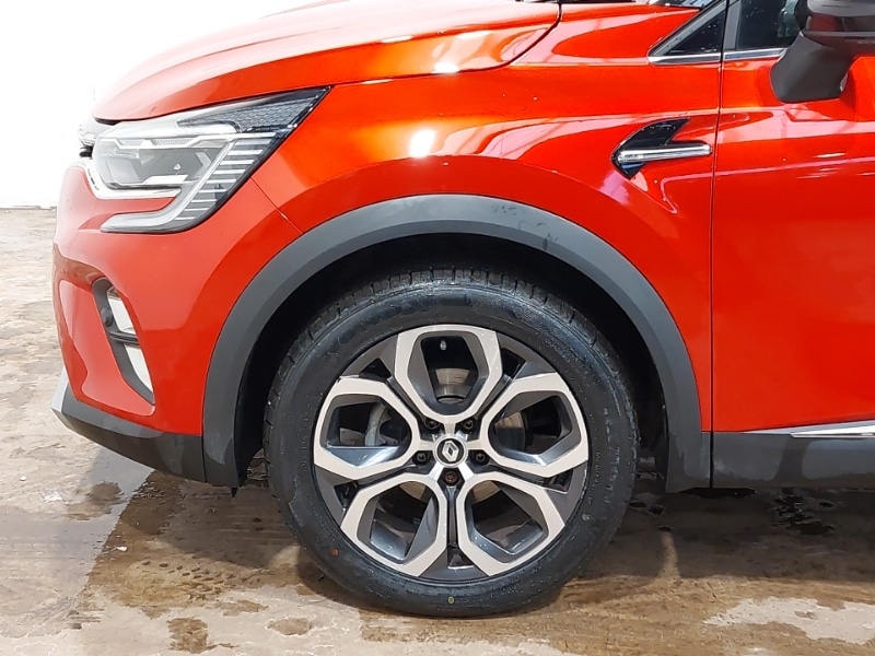 Used Renault Captur 2022 for sale - 77228743: Photo 13