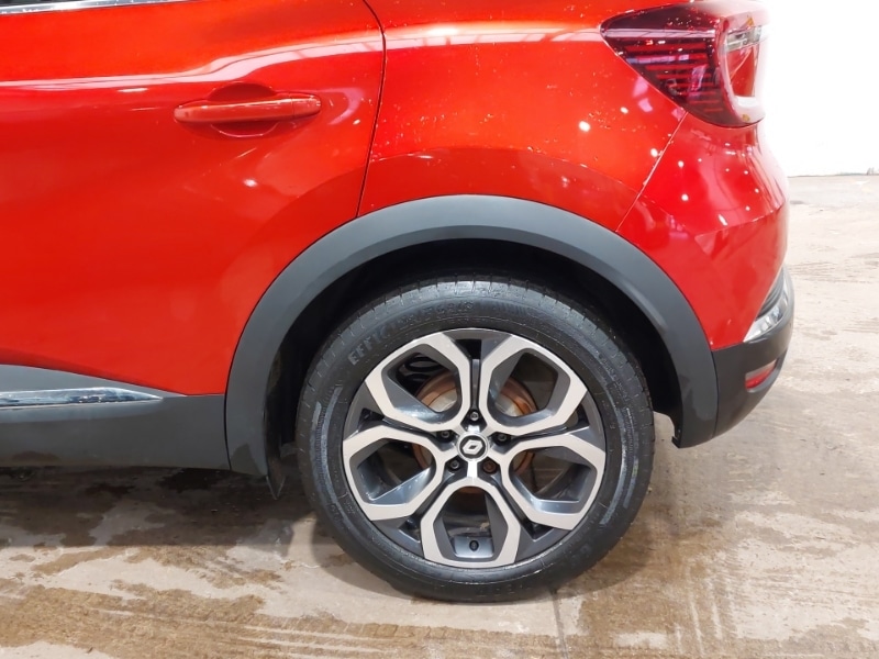 Used Renault Captur 2022 for sale - 77228743: Photo 14