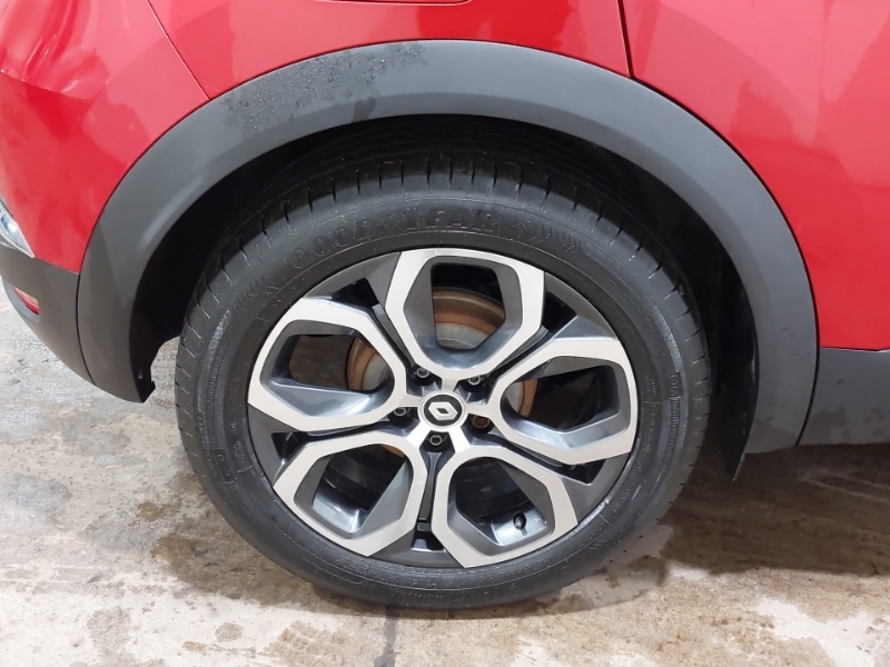 Used Renault Captur 2022 for sale - 77228743: Photo 17