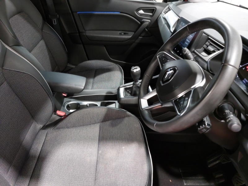 Used Renault Captur 2022 for sale - 77228743: Photo 19