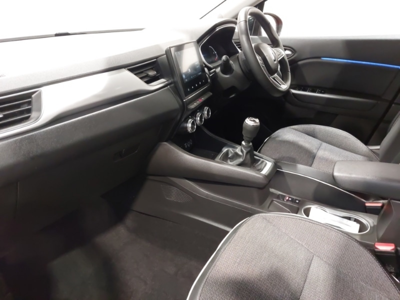 Used Renault Captur 2022 for sale - 77228743: Photo 5