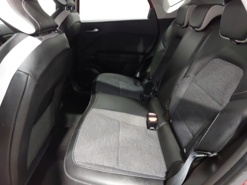 Used Renault Captur 2022 for sale - 77228743: Photo 6