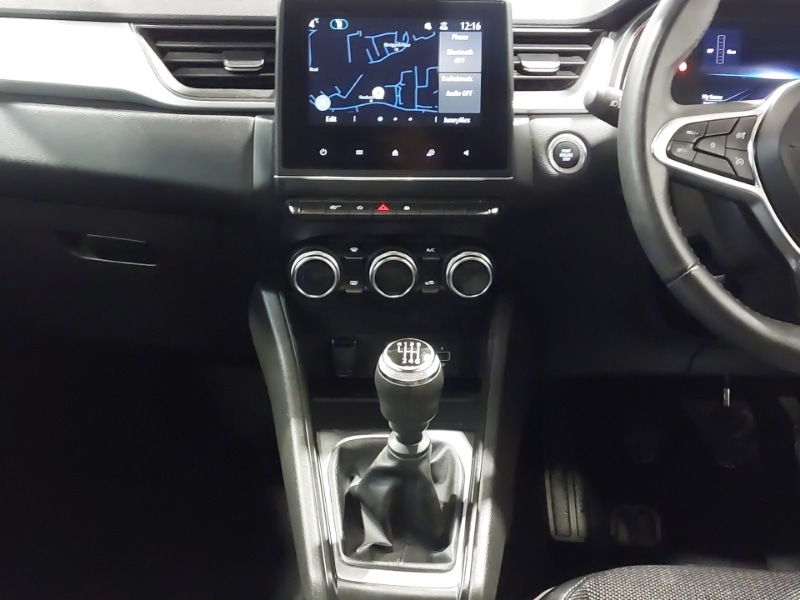 Used Renault Captur 2022 for sale - 77228743: Photo 7