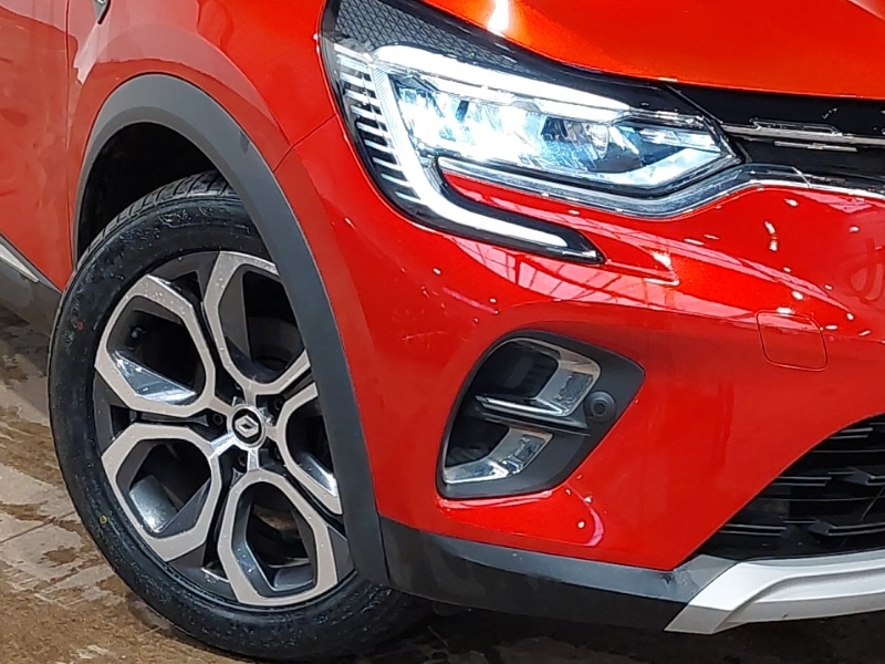 Used Renault Captur 2022 for sale - 77228743: Photo 9