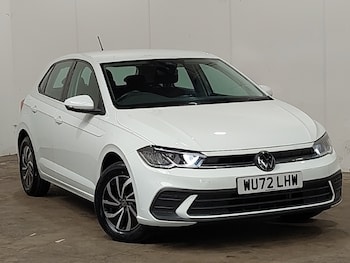 Used Volkswagen Polo 2022 for sale - 75622324: Photo