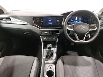 Used Volkswagen Polo 2022 for sale - 75622324: Photo