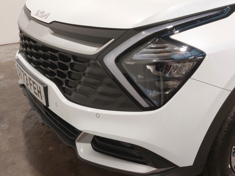 Used Kia Sportage 2023 for sale - 76195353: Photo 10