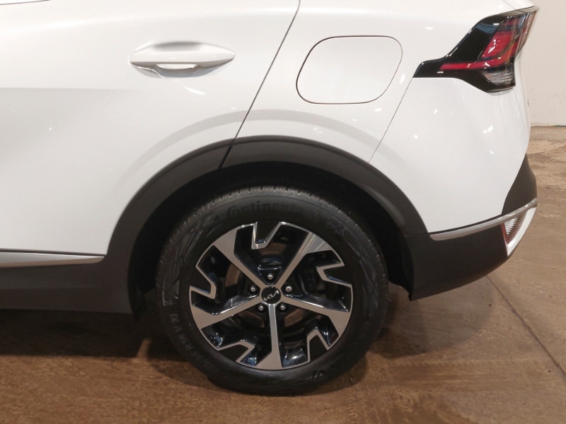 Used Kia Sportage 2023 for sale - 76195353: Photo 12