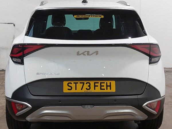 Used Kia Sportage 2023 for sale - 76195353: Photo 14