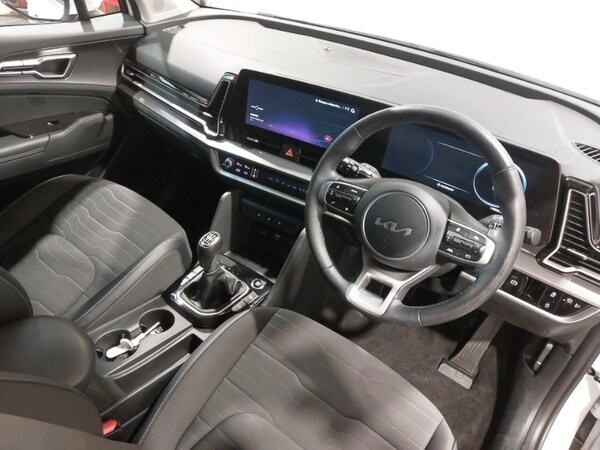 Used Kia Sportage 2023 for sale - 76195353: Photo 16