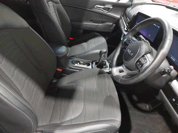 Used Kia Sportage 2023 for sale - 76195353: Photo 17