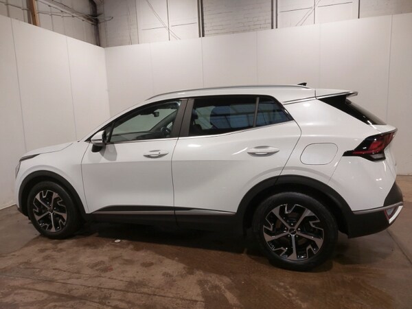 Used Kia Sportage 2023 for sale - 76195353: Photo 4