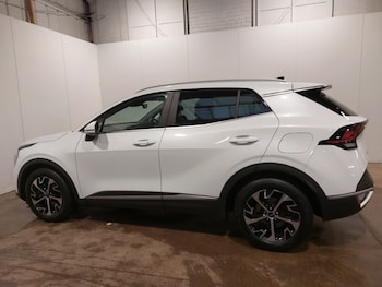 Used Kia Sportage 2023 for sale - 76195353: Photo 4