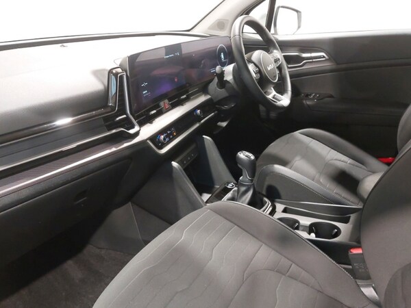 Used Kia Sportage 2023 for sale - 76195353: Photo 5