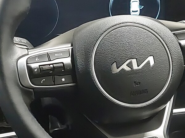 Used Kia Sportage 2023 for sale - 76195353: Photo 8