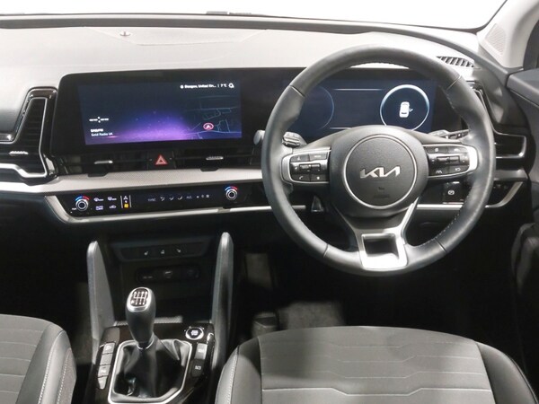 Used Kia Sportage 2023 for sale - 76195353: Photo 9