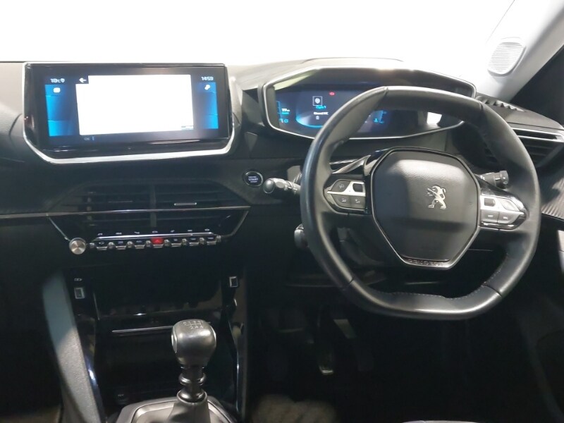 Used Peugeot 2008 2020 for sale - 77580053: Photo 11
