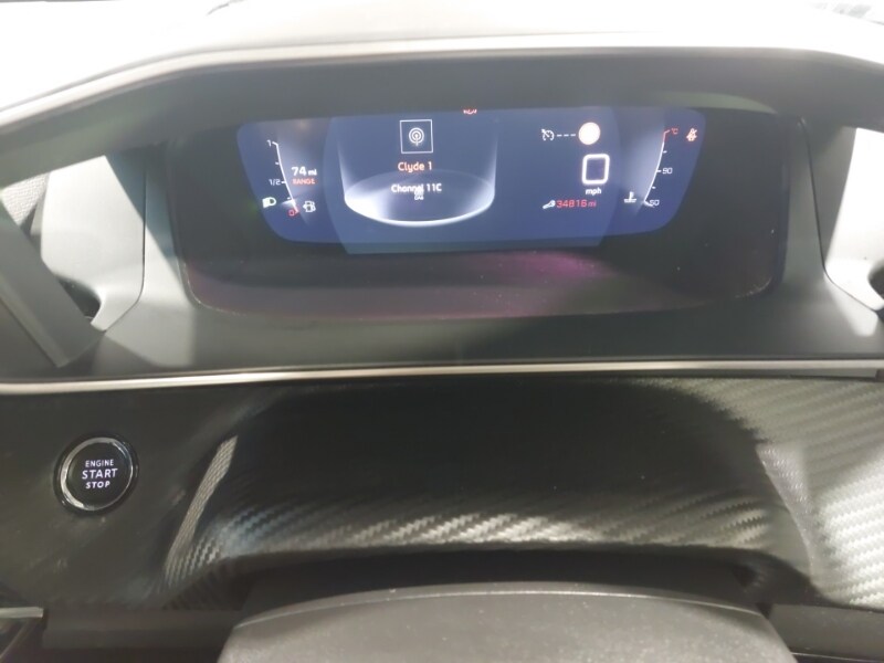 Used Peugeot 2008 2020 for sale - 77580053: Photo 17