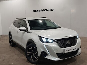 Used Peugeot 2008 2020 for sale - 77580053: Photo