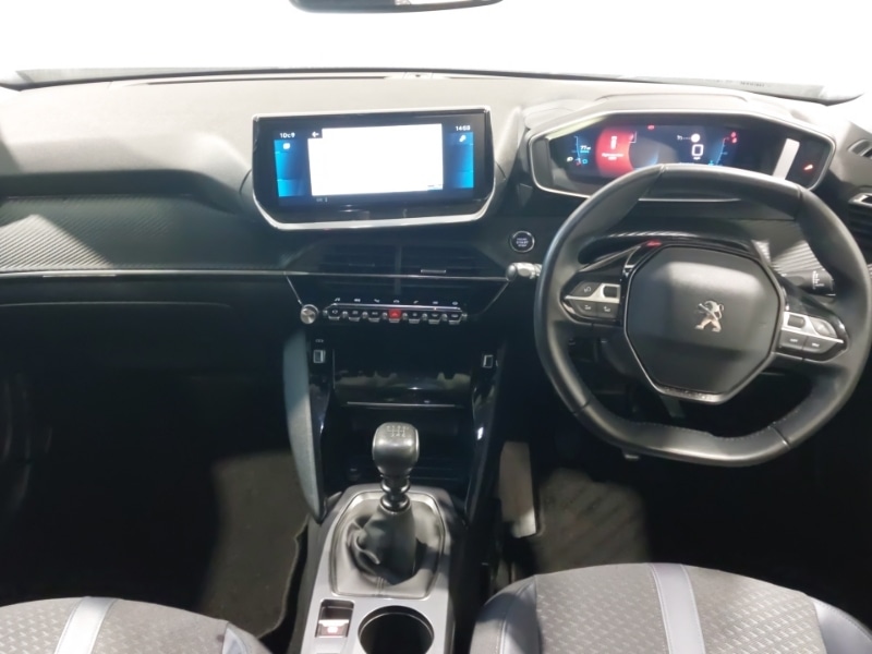 Used Peugeot 2008 2020 for sale - 77580053: Photo 2