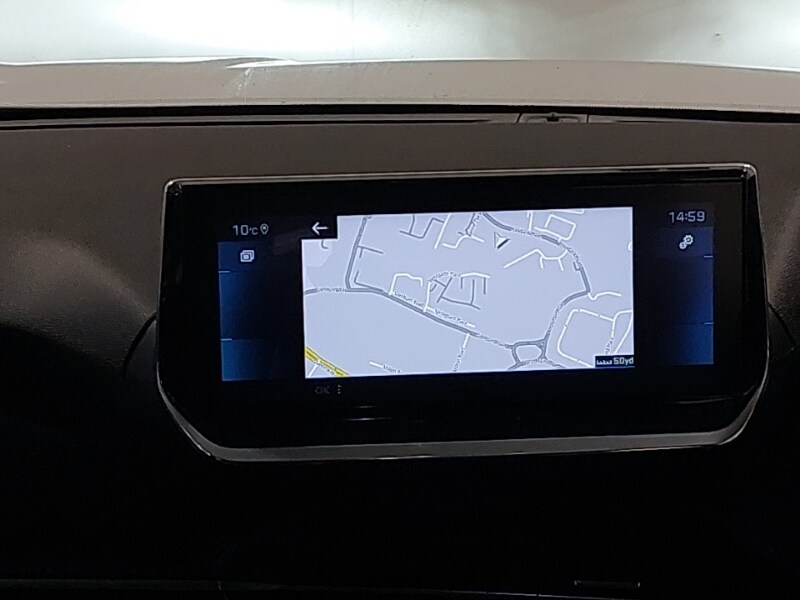 Used Peugeot 2008 2020 for sale - 77580053: Photo 7