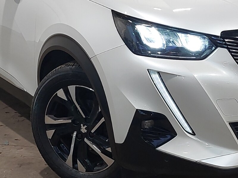 Used Peugeot 2008 2020 for sale - 77580053: Photo 9