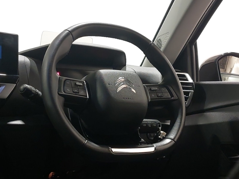 Used Citroen C4 2022 for sale - 76959025: Photo 10
