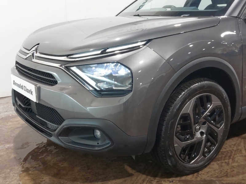 Used Citroen C4 2022 for sale - 76959025: Photo 12