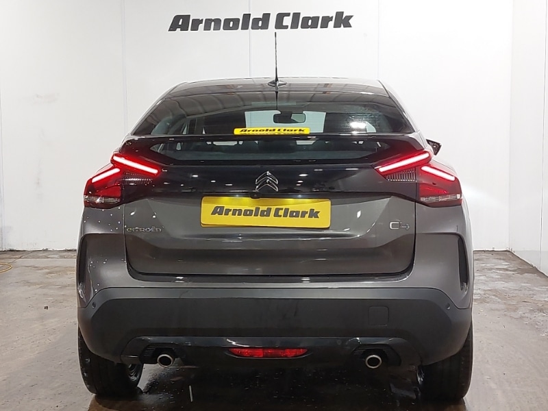 Used Citroen C4 2022 for sale - 76959025: Photo 14