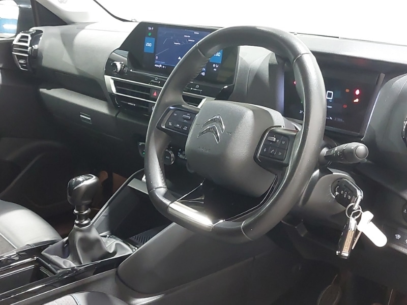 Used Citroen C4 2022 for sale - 76959025: Photo 16