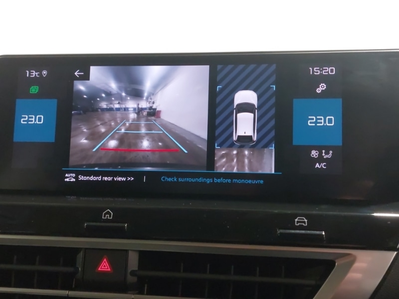 Used Citroen C4 2022 for sale - 76959025: Photo 18