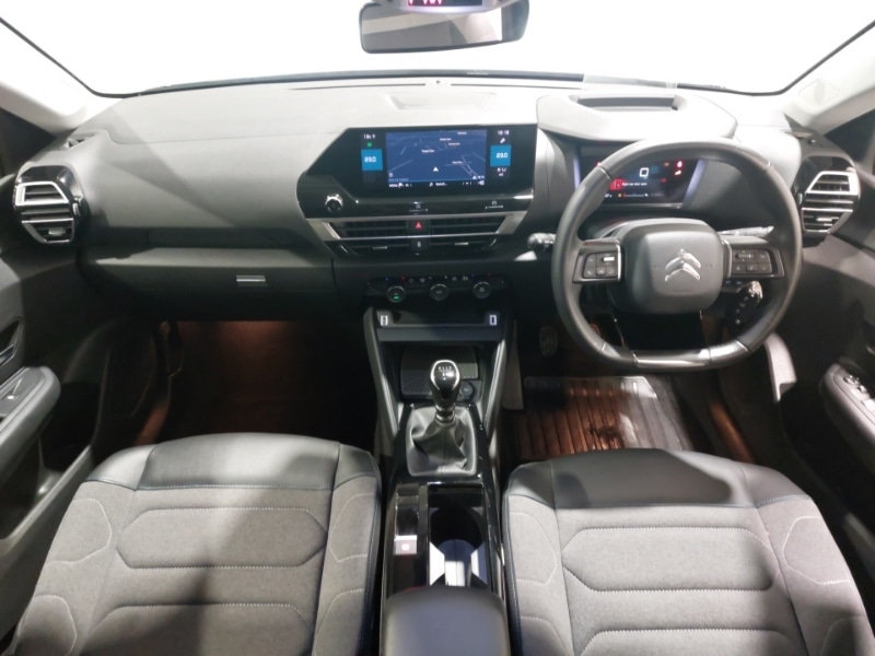 Used Citroen C4 2022 for sale - 76959025: Photo 2