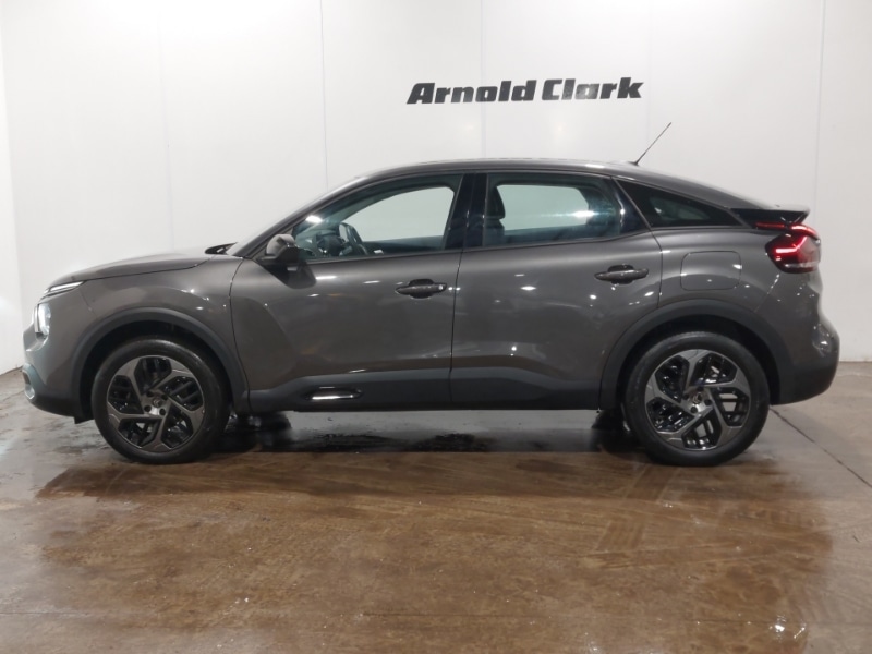 Used Citroen C4 2022 for sale - 76959025: Photo 4