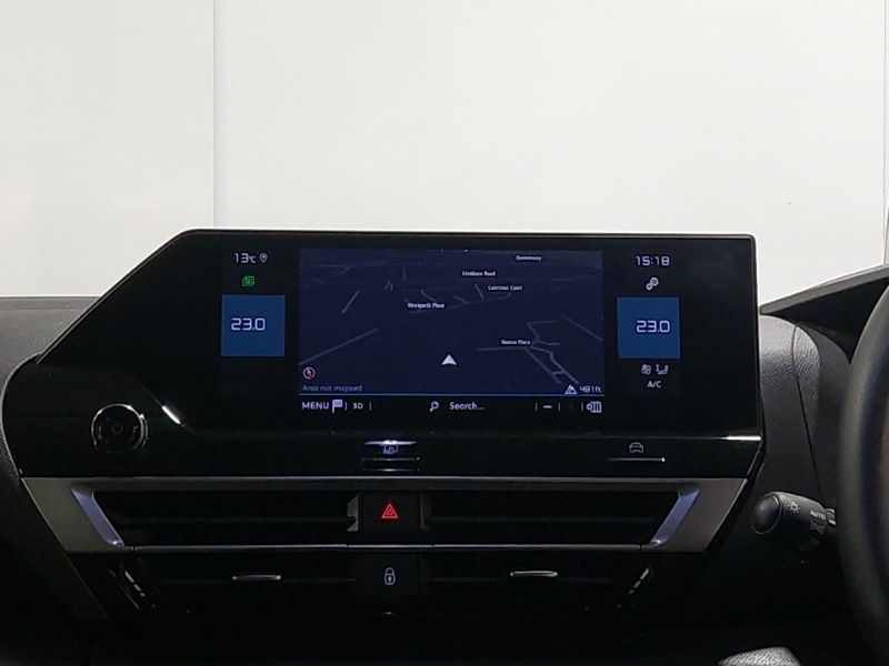 Used Citroen C4 2022 for sale - 76959025: Photo 7