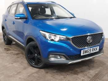 2019 - 1.0T GDi Exclusive 5dr DCT