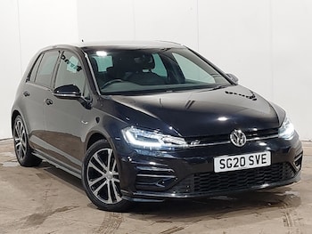 Used Volkswagen Golf 2020 for sale - 78546368: Photo