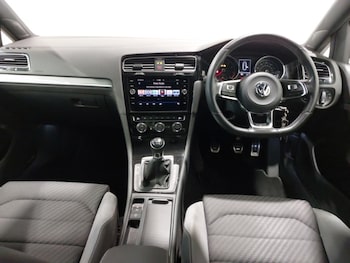 Used Volkswagen Golf 2020 for sale - 78546368: Photo