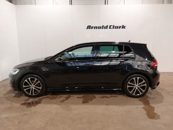 Used Volkswagen Golf 2020 for sale - 78546368: Photo