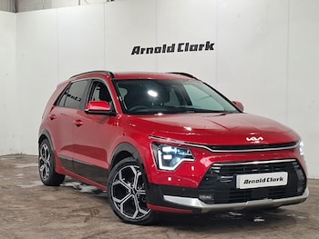 Used Kia Niro 2022 for sale - 79550138: Photo