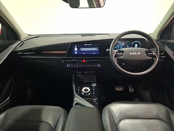 Used Kia Niro 2022 for sale - 79550138: Photo