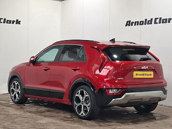 Used Kia Niro 2022 for sale - 79550138: Photo
