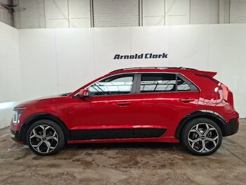 Used Kia Niro 2022 for sale - 79550138: Photo