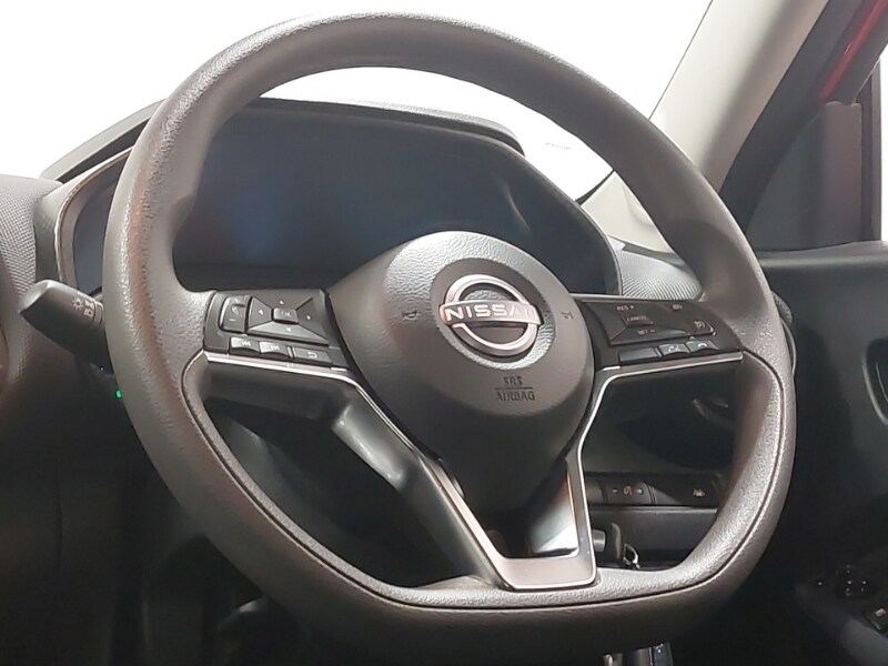 Used Nissan Juke 2023 for sale - 76083591: Photo 10