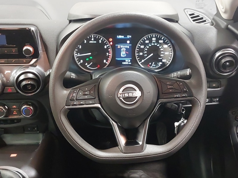 Used Nissan Juke 2023 for sale - 76083591: Photo 11