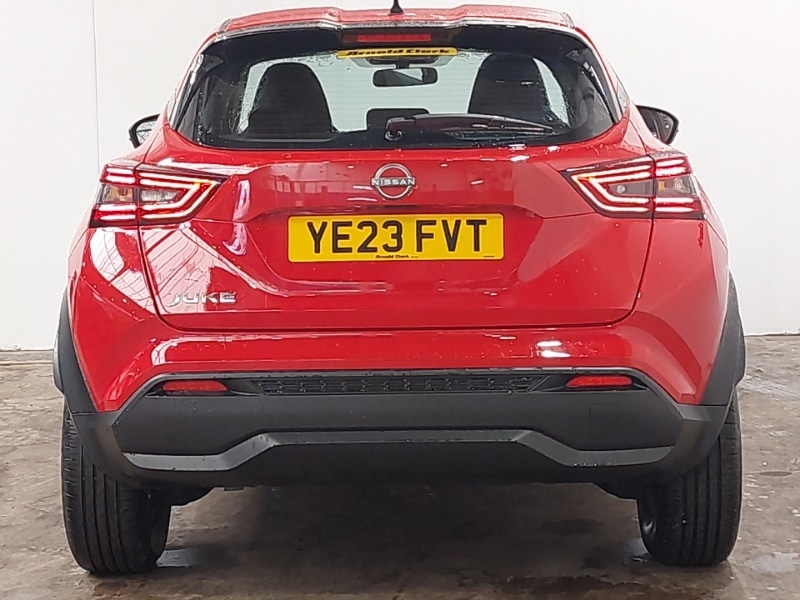 Used Nissan Juke 2023 for sale - 76083591: Photo 14