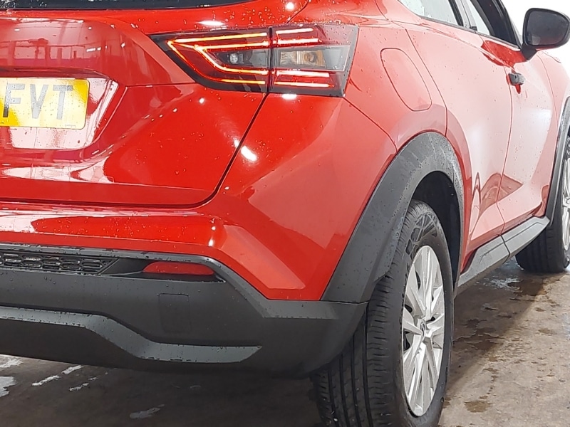 Used Nissan Juke 2023 for sale - 76083591: Photo 15
